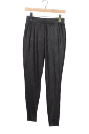 Damskie legginsy ONLY, Rozmiar XXS, Kolor Czarny, Cena 7,99 zł