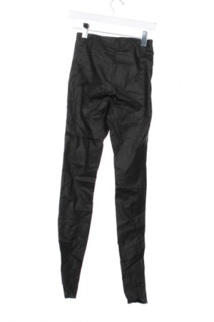 Dámské legíny  Object, Velikost XS, Barva Černá, Cena  69,00 Kč