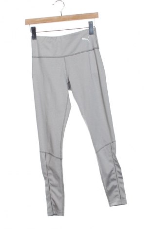 Dámske legíny  PUMA, Veľkosť XS, Farba Sivá, Cena  17,36 €