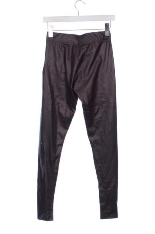 Damskie legginsy Page One, Rozmiar XS, Kolor Fioletowy, Cena 7,99 zł