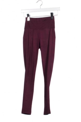 Dámske legíny  Penti, Veľkosť XS, Farba Ružová, Cena  2,95 €