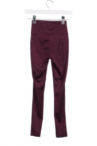 Dámske legíny  Penti, Veľkosť XS, Farba Ružová, Cena  2,95 €