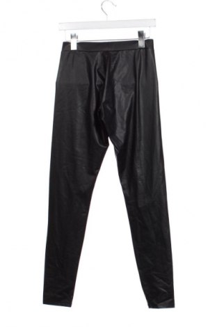 Damskie legginsy Pieces, Rozmiar S, Kolor Czarny, Cena 9,99 zł
