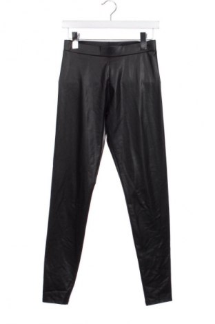 Damskie legginsy Pieces, Rozmiar S, Kolor Czarny, Cena 9,99 zł