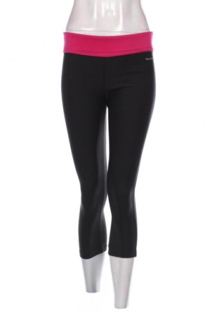 Dámské legíny  Reebok, Velikost S, Barva Černá, Cena  239,00 Kč