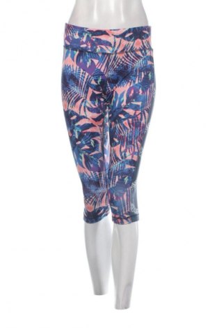 Dámske legíny  Reebok, Veľkosť S, Farba Viacfarebná, Cena  10,95 €