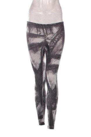 Dámské legíny  Reebok, Velikost S, Barva Vícebarevné, Cena  450,00 Kč