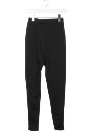 Damskie legginsy SHEIN, Rozmiar XS, Kolor Czarny, Cena 16,99 zł