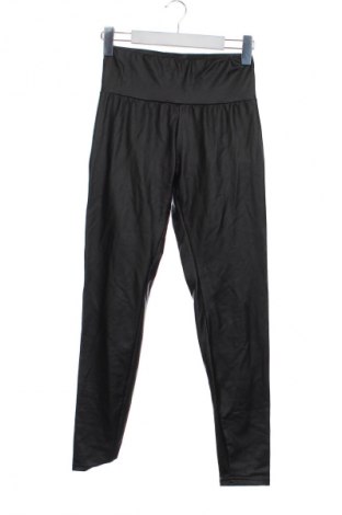 Dámské legíny  SHEIN, Velikost XS, Barva Černá, Cena  49,00 Kč