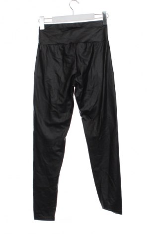 Dámské legíny  SHEIN, Velikost XS, Barva Černá, Cena  49,00 Kč