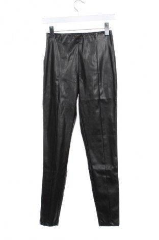 Damskie legginsy Sinsay, Rozmiar XS, Kolor Czarny, Cena 7,99 zł