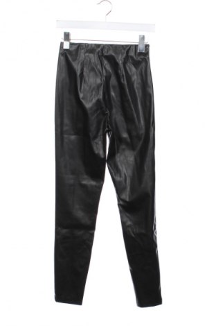 Damskie legginsy Sinsay, Rozmiar XS, Kolor Czarny, Cena 7,99 zł