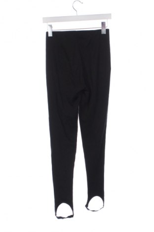 Dámske legíny  Sinsay, Veľkosť XS, Farba Čierna, Cena  2,95 €