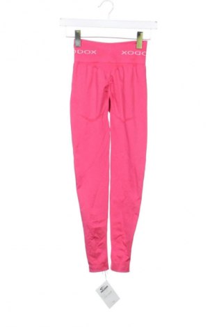 Női leggings Smilodox, Méret XXS, Szín Rózsaszín, Ár 3 059 Ft