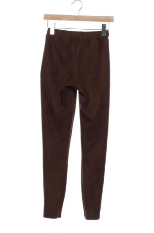Dámske legíny  Soya Concept, Veľkosť XS, Farba Hnedá, Cena  7,84 €