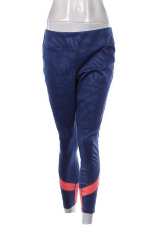 Damskie legginsy Sport Performance by Tchibo, Rozmiar L, Kolor Kolorowy, Cena 55,96 zł