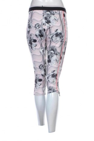 Damskie legginsy Sports Performance by Tchibo, Rozmiar M, Kolor Kolorowy, Cena 14,99 zł