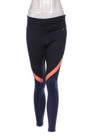 Damen Leggings Sports Performance by Tchibo, Größe L, Farbe Mehrfarbig, Preis 4,99 €
