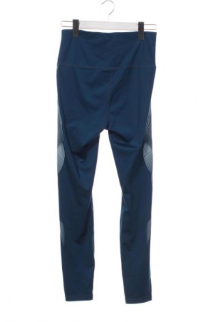 Damen Leggings Sports Performance by Tchibo, Größe XS, Farbe Blau, Preis € 8,99