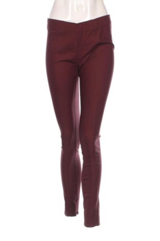 Damskie legginsy Takko Fashion, Rozmiar S, Kolor Różowy, Cena 8,99 zł