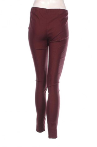 Damskie legginsy Takko Fashion, Rozmiar S, Kolor Różowy, Cena 8,99 zł