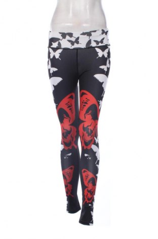 Dámské legíny  Unbranded, Velikost M, Barva Vícebarevné, Cena  139,00 Kč