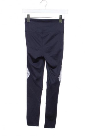 Dámské legíny  Unbranded, Velikost XS, Barva Modrá, Cena  139,00 Kč