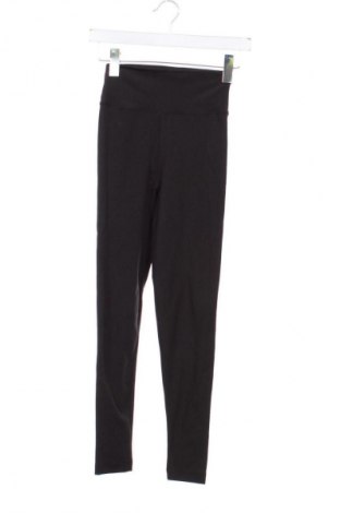 Damskie legginsy Unbranded, Rozmiar XS, Kolor Czarny, Cena 10,99 zł
