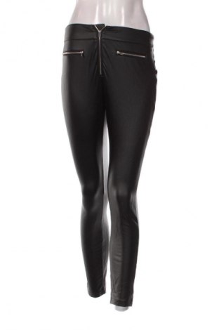 Damskie legginsy Unbranded, Rozmiar S, Kolor Czarny, Cena 7,99 zł