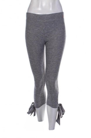 Damskie legginsy Unbranded, Rozmiar S, Kolor Szary, Cena 23,53 zł