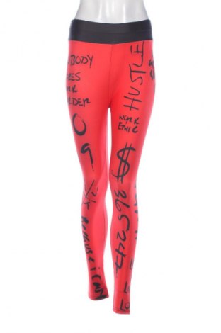 Γυναικείο κολάν Unbranded, Μέγεθος S, Χρώμα Πολύχρωμο, Τιμή 2,99 €