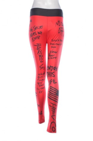 Γυναικείο κολάν Unbranded, Μέγεθος S, Χρώμα Πολύχρωμο, Τιμή 2,99 €