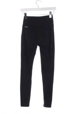 Dámske legíny  Unbranded, Veľkosť XXS, Farba Čierna, Cena  2,95 €