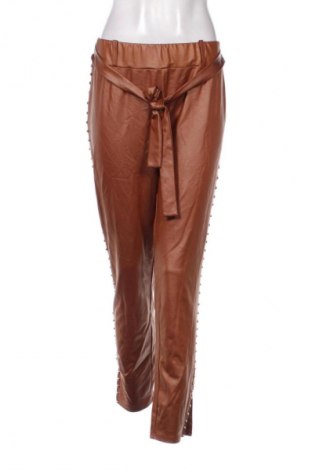 Damen Leggings Unbranded, Größe XXL, Farbe Orange, Preis € 9,99