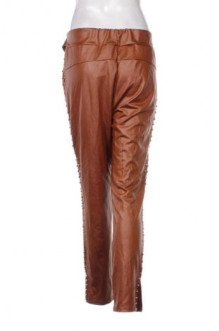 Damen Leggings Unbranded, Größe XXL, Farbe Orange, Preis € 9,99