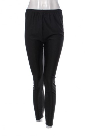 Γυναικείο κολάν Unbranded, Μέγεθος XL, Χρώμα Μαύρο, Τιμή 4,99 €