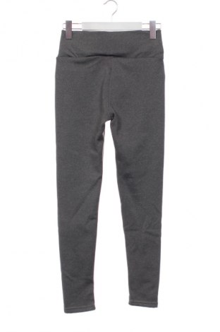 Damskie legginsy Unbranded, Rozmiar XS, Kolor Szary, Cena 9,99 zł
