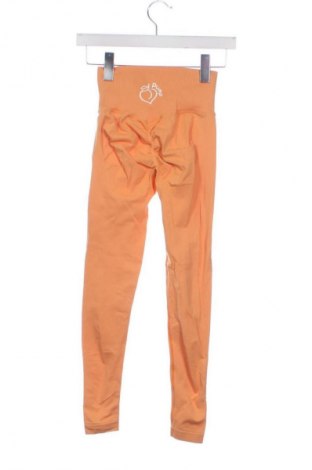 Dámske legíny  Unbranded, Veľkosť XXS, Farba Oranžová, Cena  8,32 €
