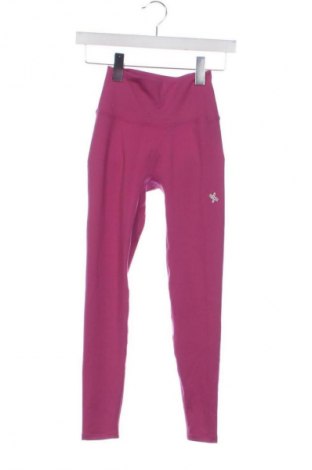 Dámske legíny  Unbranded, Veľkosť XXS, Farba Ružová, Cena  8,86 €