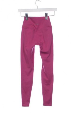 Dámske legíny  Unbranded, Veľkosť XXS, Farba Ružová, Cena  8,86 €