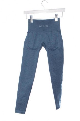 Dámske legíny  Unbranded, Veľkosť XXS, Farba Modrá, Cena  8,71 €