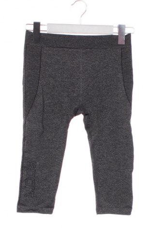 Damskie legginsy Unbranded, Rozmiar XXS, Kolor Szary, Cena 10,99 zł