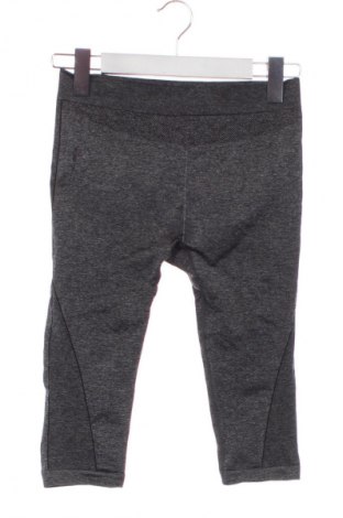 Damskie legginsy Unbranded, Rozmiar XXS, Kolor Szary, Cena 10,99 zł