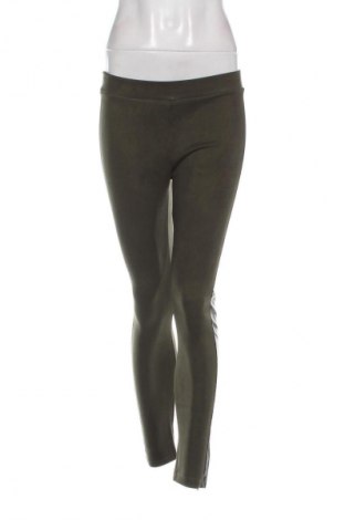 Damen Leggings Unbranded, Größe M, Farbe Grün, Preis € 1,99