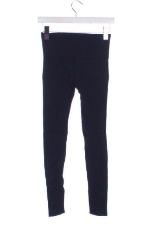 Damskie legginsy Unbranded, Rozmiar XS, Kolor Niebieski, Cena 53,59 zł