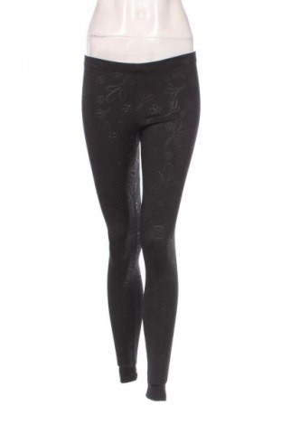 Damskie legginsy Unbranded, Rozmiar M, Kolor Czarny, Cena 10,99 zł