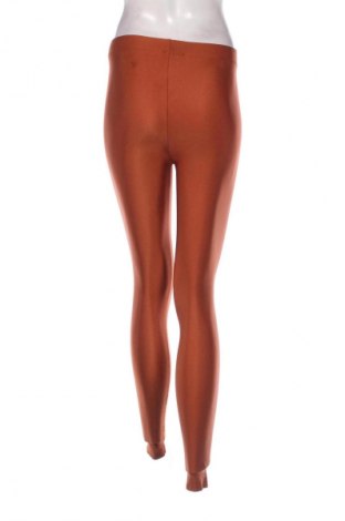 Damskie legginsy Unbranded, Rozmiar S, Kolor Brązowy, Cena 9,99 zł