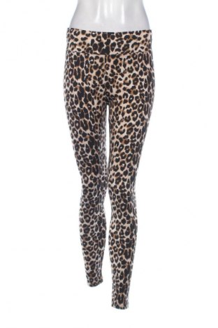 Γυναικείο κολάν Unbranded, Μέγεθος S, Χρώμα Πολύχρωμο, Τιμή 5,99 €