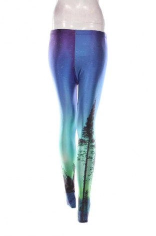 Dámske legíny  Unbranded, Veľkosť S, Farba Viacfarebná, Cena  11,86 €