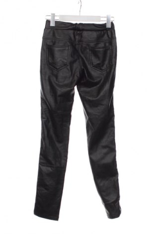 Damskie legginsy Unbranded, Rozmiar XS, Kolor Czarny, Cena 10,99 zł